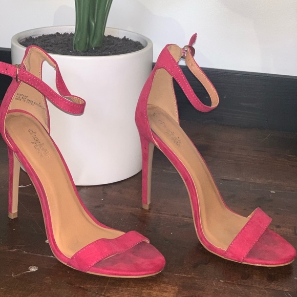 Heels - Picture 2 of 2